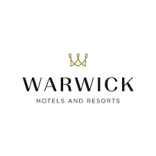 WARWICK HOTEL logo